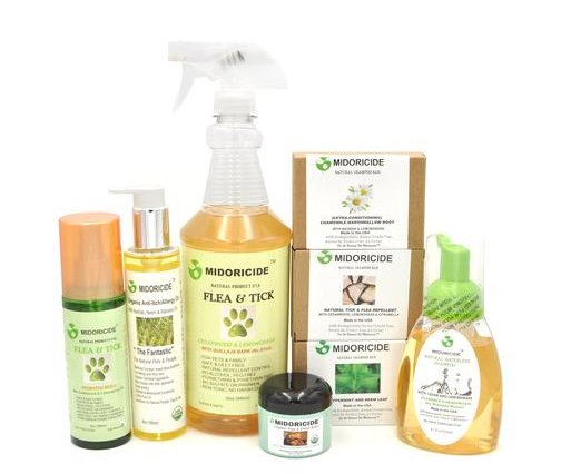 Natural Pet Sweepstakes