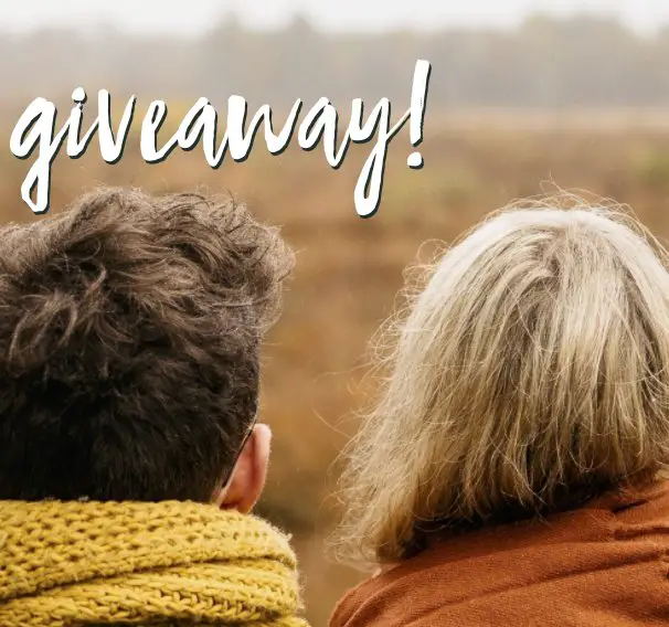 Nature for 2 Giveaway