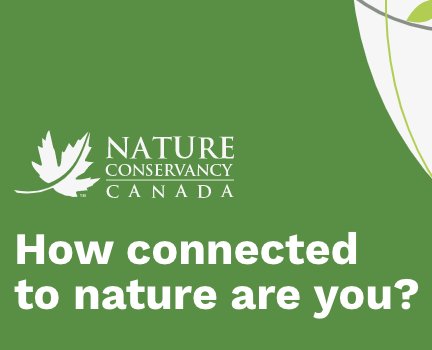 Nature Score Contest