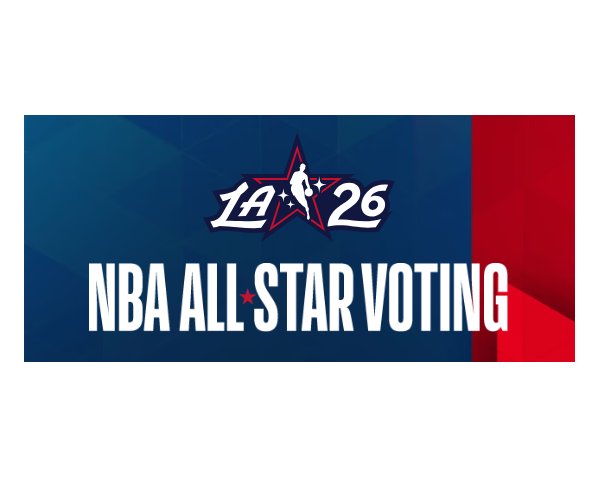 NBA 2026 All-Star Voting Sweepstakes - Win A Trip For 2 To The 2026 NBA All Star Game & More
