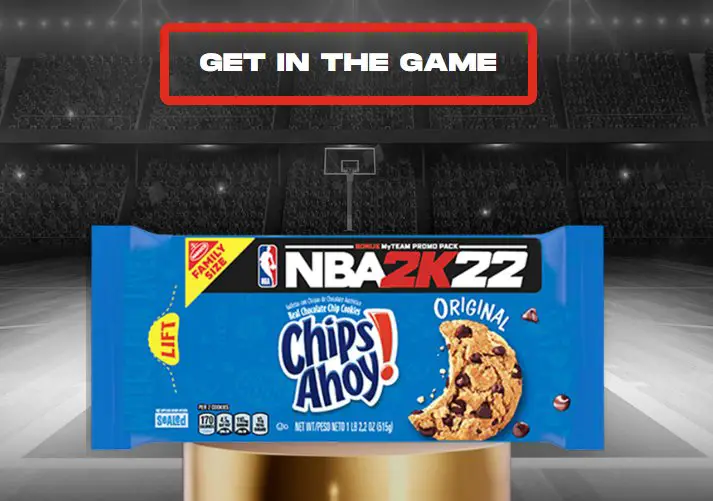 NBA 2K22 Sweepstakes & Instant Win - Win A Trip To The NBA All Star Game In Utah And More