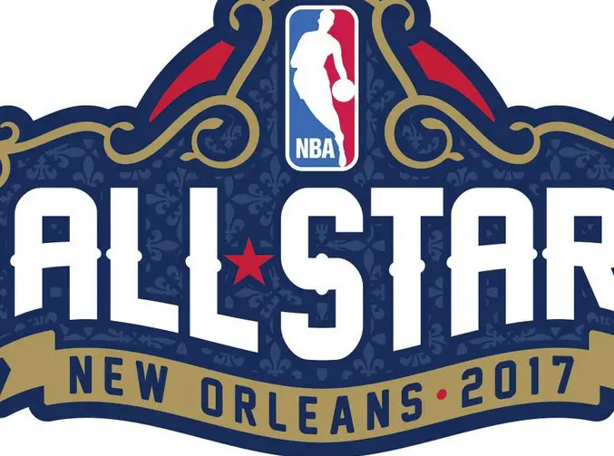 NBA All Star 2017 Sweepstakes