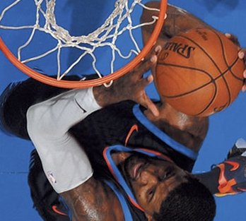 NBA Finals Sweepstakes