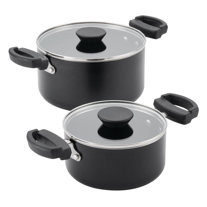 Neat Nest Nonstick 4-PC Set