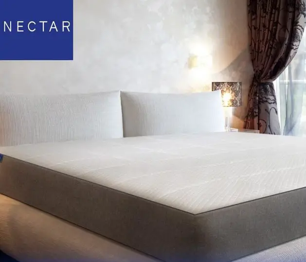 Nectar Mattress Giveaway