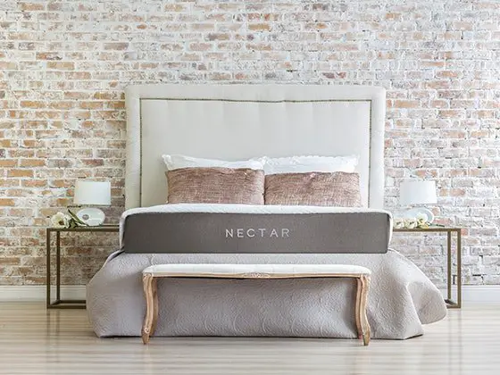 NECTAR Memory Foam Mattress Sweepstakes