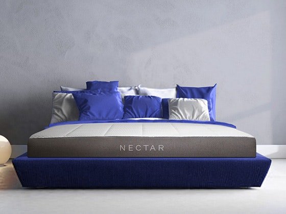 NECTAR Memory Foam Mattress Sweepstakes