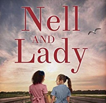 Nell and Lady Giveaway