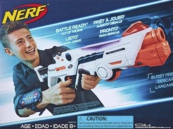 Nerf Laser Ops Pro Alphapoint Blasters