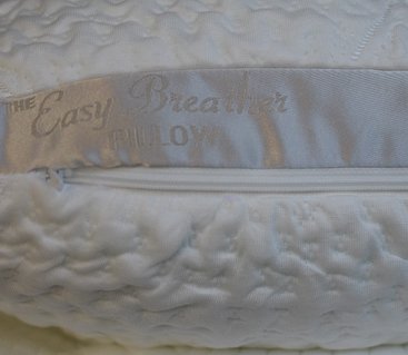 Nest Bedding Easy Breather Pillow