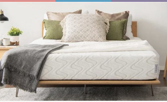 Nest Bedding GoodBed Giveaway - Win A $1,500 Nest Bedding Quail Mattress Of Your Choice