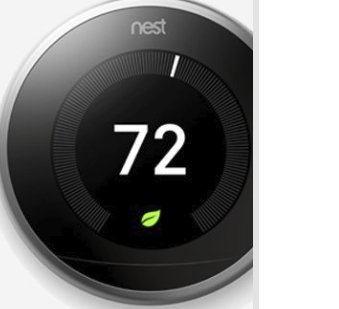 Nest Smart Home Sweepstakes