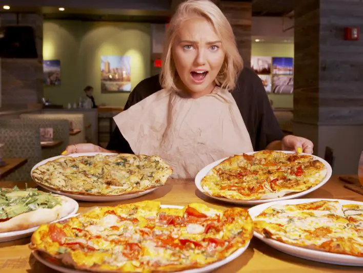 Nestle Pizza Quiz Sweepstakes - Special Pizza Package Up for Grabs