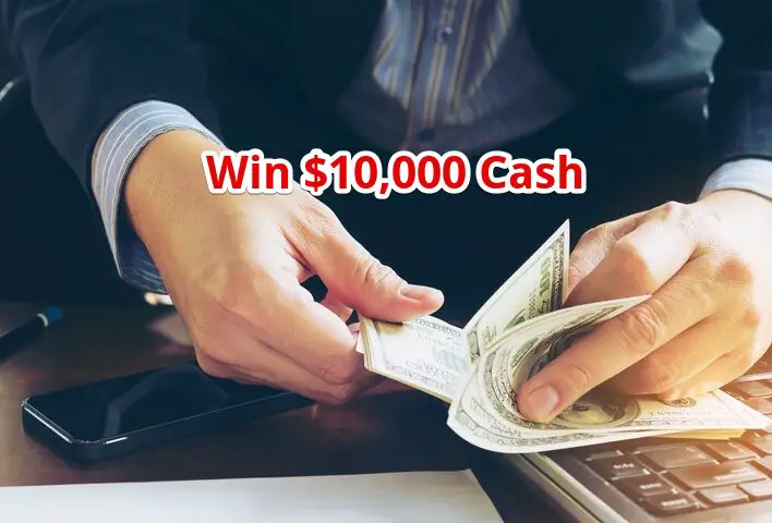 Nestle SanPellegrino La Dolce Vita Sweepstakes - Win $10,000