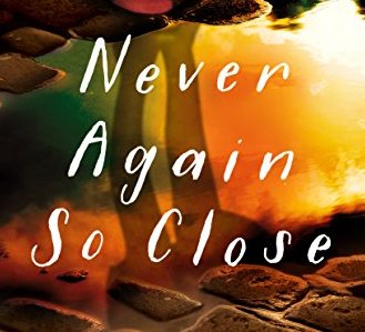 Never Again So Close Giveaway