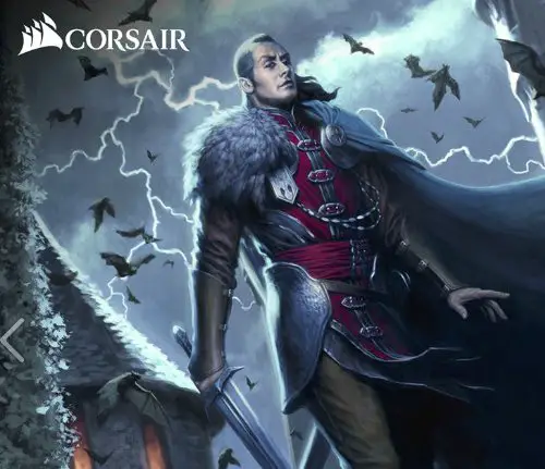 Neverwinter Vanguard Pack Giveaway