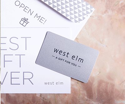 New Beginning Registry Sweepstakes