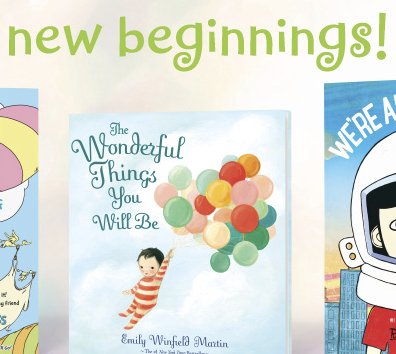 New Beginnings Parents Sweepstakes
