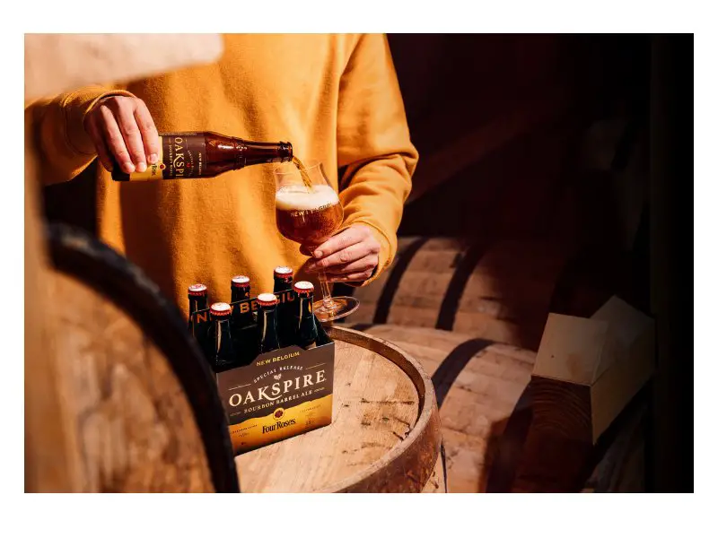 New Belgium Brewing 2023 Holiday Sweepstakes - Win A $1,000 Gift Card (5 Winners)