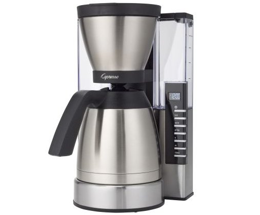 New Coffee Maker Giveaway
