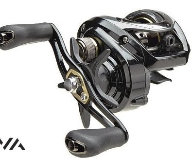 New Daiwa CR80HS Reel Giveaway