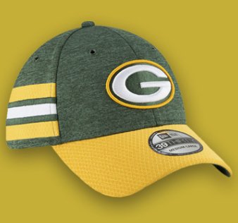 New Era Cap Giveaway