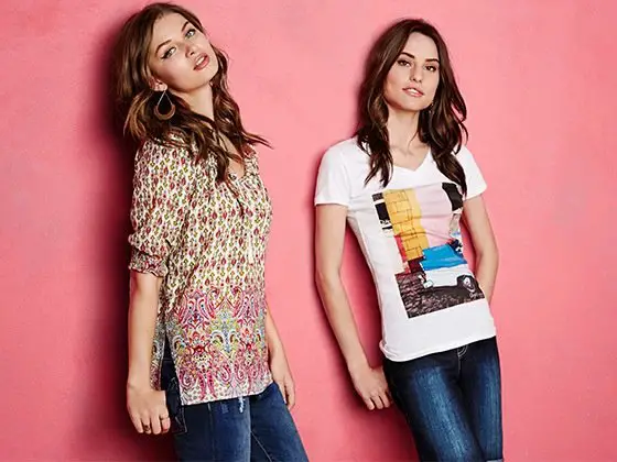 A New Fall Wardrobe from Skye's The Limit ($1000)