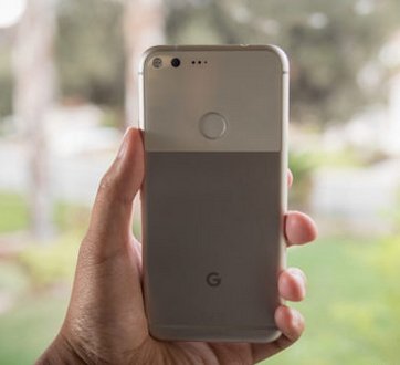 New Google Pixel XL Giveaway