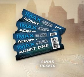 New Guardian Movie Sweepstakes