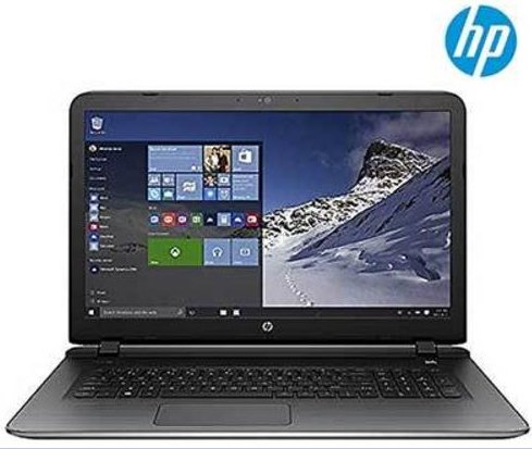 New HP Pavilion 15.6 Touchscreen Laptop Giveaway