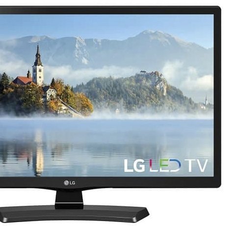 New LED Television Giveaway