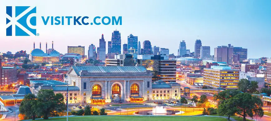 New Location! Win an Exciting Kansas City Getaway!