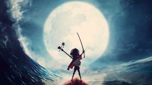 New Movie: Kubo & the Two Strings Sweepstakes!