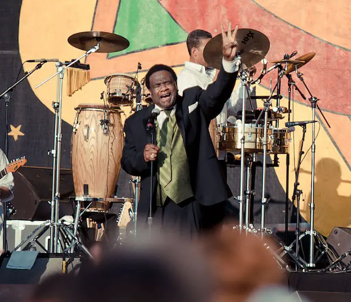 New Orleans Jazz Sweepstakes