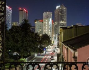 New Orleans Vacation Sweepstakes