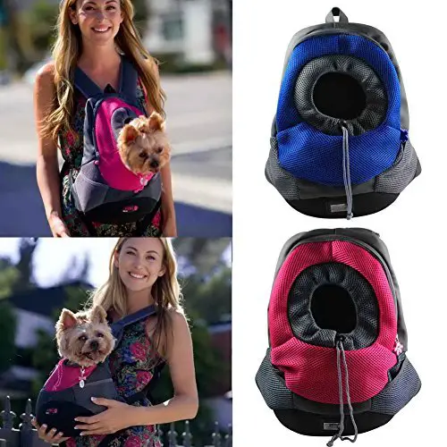 New Pet Carrier Giveaway