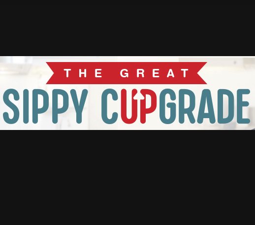 New SippyCup Sweepstakes