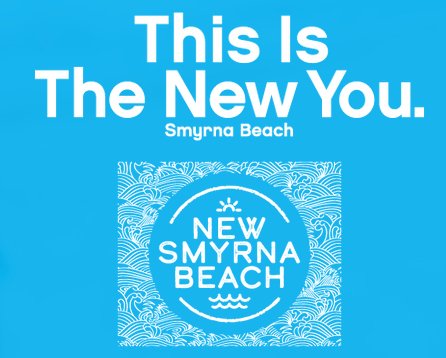 New Smyrna Beach Giveaway