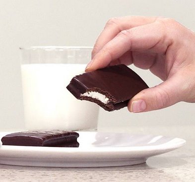 New Take on Chocolate Cake Sweepstakes