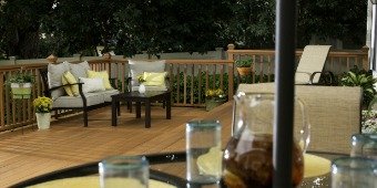 New Thompson’s WaterSeal Giveaway Has Us Sealed Up!