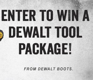 New Tool Set Giveaway