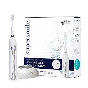 New Tooth Brush Giveaway