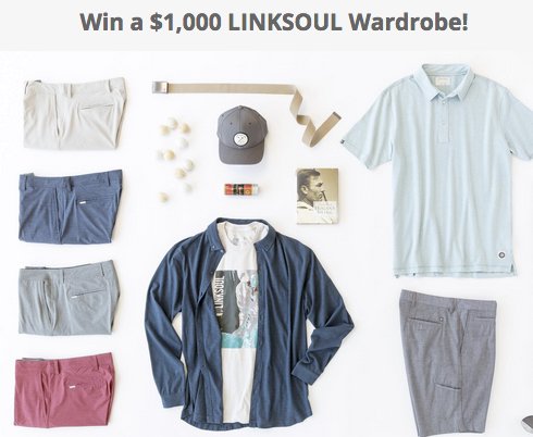New Wardrobe Giveaway