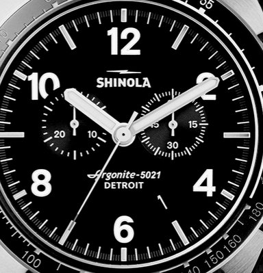 New Watch Sweepstakes