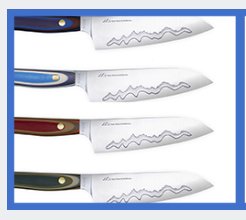 New West Knifeworks Sweepstakes