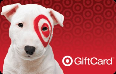 New Year $100 Target Gift Card