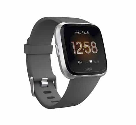 New Year, New Fitbit Giveaway