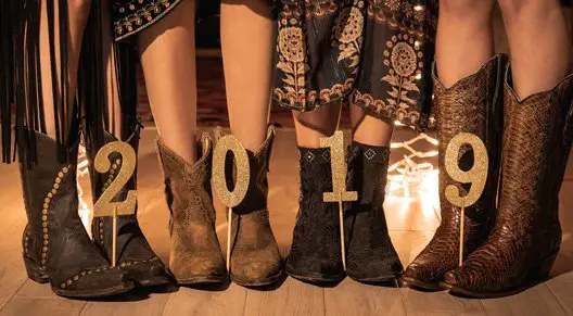 $500 E-Gift Card to Country Outfitter!