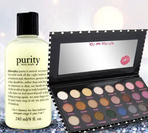 New Year New You Fragrance