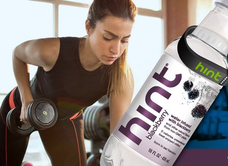 New Year, New You Promotion